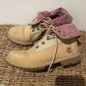 Women’s Timberland Boots